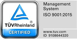 TUV Rheinland